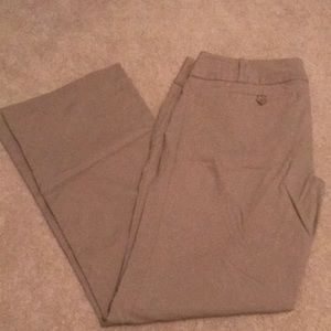 Euc The Limited Exact Stretch Tan